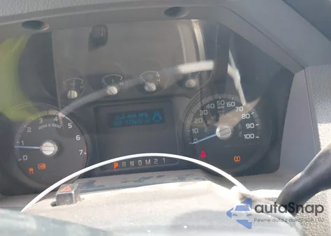 2013 Ford F-250 King Ranch/Lariat/Xl/Xlt from USA, damaged, VIN 1FT7W2A68DEA31121